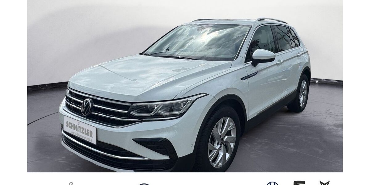 VW Tiguan 59.743 km 27.450 &euro; Langenfeld 40764