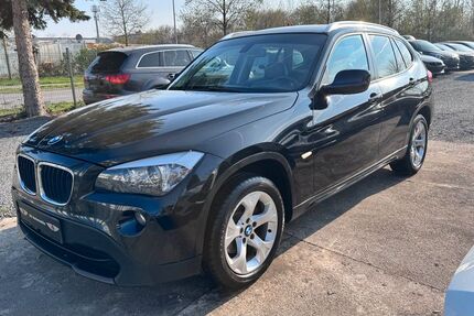 BMW X1 220.000 km 5.450 &euro; Dormagen 41539