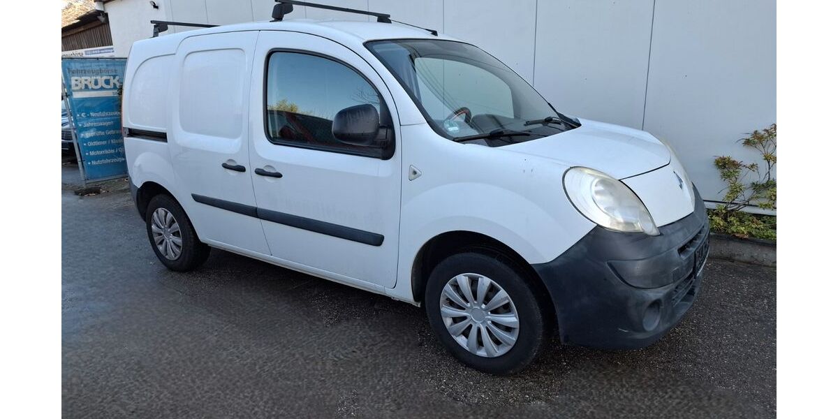 Renault Kangoo 194.746 km 5.995 &euro; Köln 51107