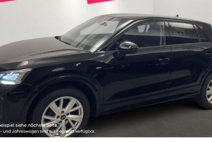 Audi Q2 28.006 km 24.900 &euro; Neuss 41464