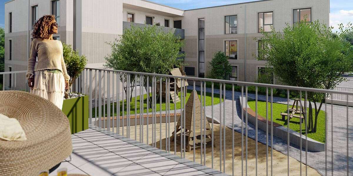 Etagenwohnung Kaarst / Büttgen Büttgen - 3 Zimmer, 82 m&sup2;, 469.000&euro; | Angebot:25751574