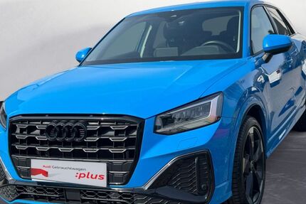 Audi Q2 31.703 km 25.880 &euro; Hilden 40721