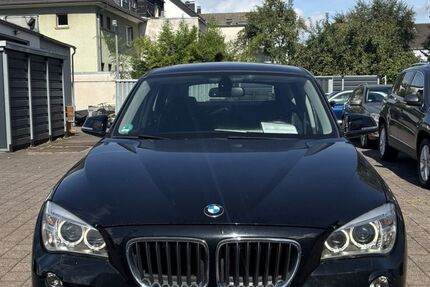 BMW X1 115.000 km 13.800 &euro; Bergisch Gladbach 51427