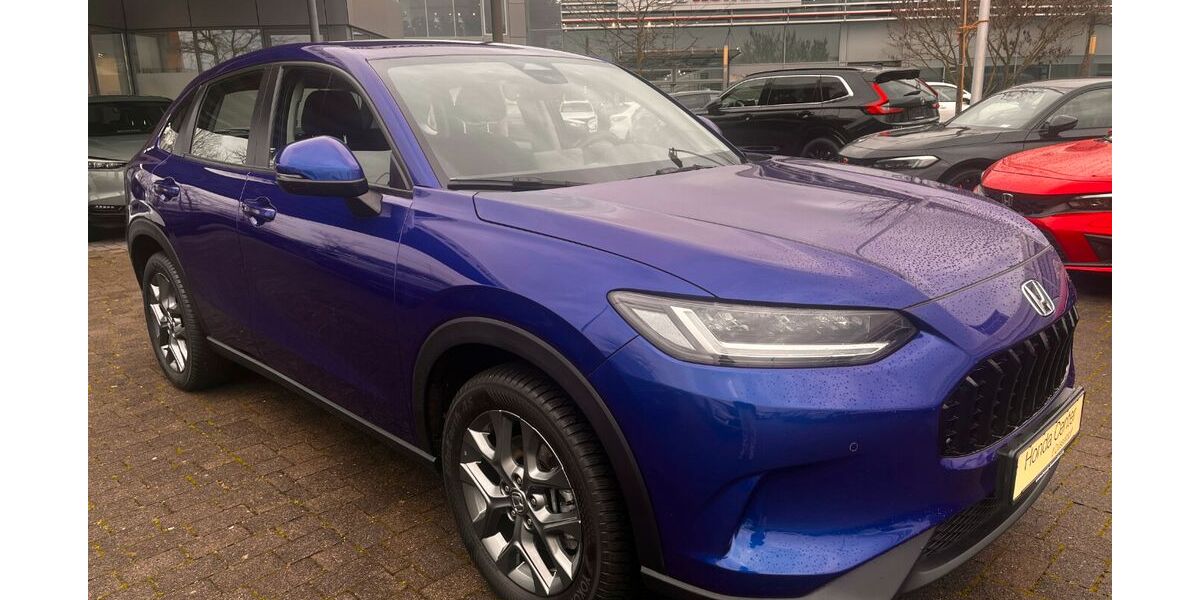 Honda ZR-V 4.800 km 30.980 &euro; Düsseldorf 40233