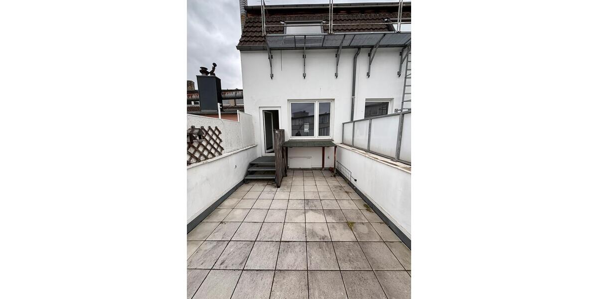 Gewerbeobjekt Düsseldorf Stadtbezirk 3 - 1.987&euro; | Angebot:25790746