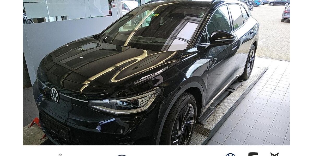 VW ID.4 47.916 km 34.450 &euro; Langenfeld 40764