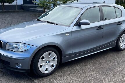BMW 116 188.000 km 2.500 &euro; Rommerskirchen 41569