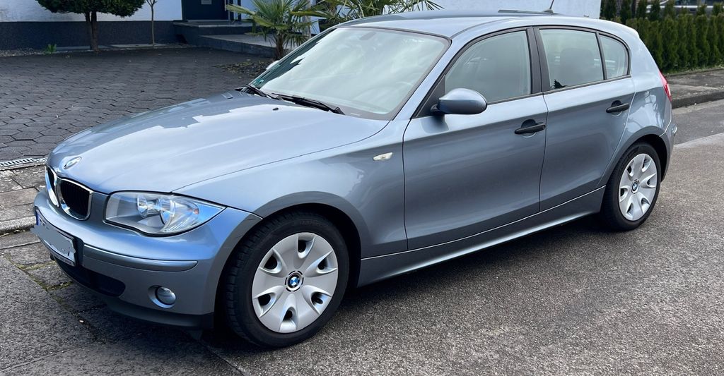 BMW 116 188.000 km 2.500 &euro; Rommerskirchen 41569