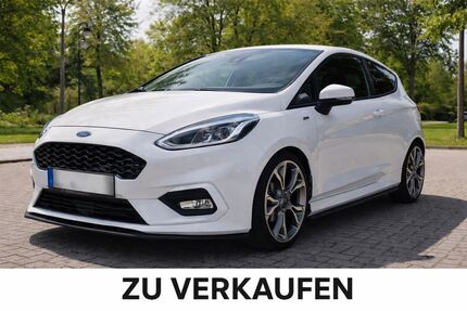 Ford Fiesta 90.500 km 9.799 &euro; Leverkusen 51373