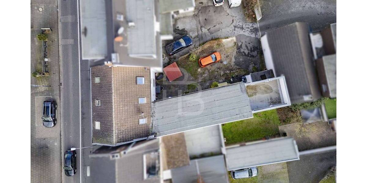 Mehrfamilienhaus, Wohnhaus Köln Ostheim - 1 Zimmer, 215 m&sup2;, 689.000&euro; | Angebot:25970451