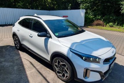 Kia XCeed 66.000 km 22.249 &euro; Wuppertal 42109