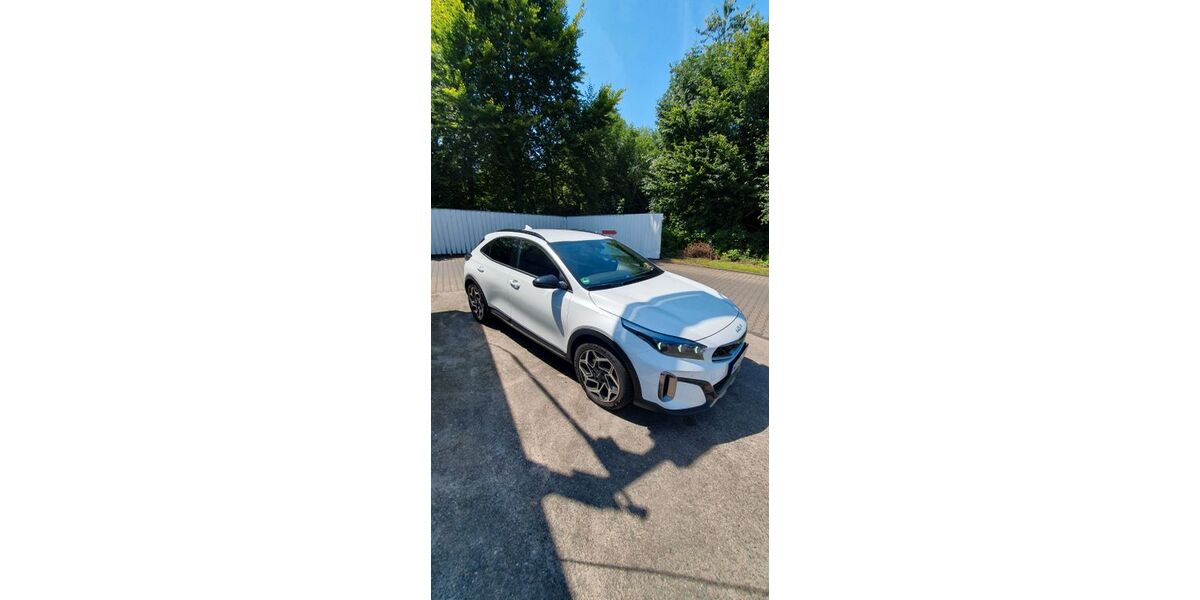 Kia XCeed 66.000 km 22.249 &euro; Wuppertal 42109