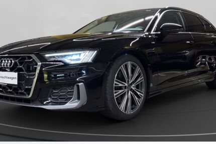 Audi A6 91.884 km 41.490 &euro; Köln 50968