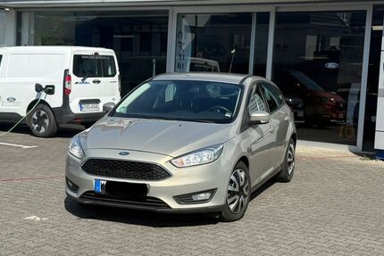 Ford Focus 194.909 km 6.000 &euro; Köln 51149