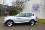 BMW X3 xDrive 20 d XENON NAVI TEILLEDER PDC STEPTRONIC 174.544 km 13.450 &euro; Köln 50858