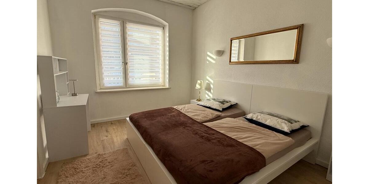 Etagenwohnung Düsseldorf Stadtbezirk 9 - 3 Zimmer, 60 m&sup2;, 1.850&euro; | Angebot:26048914