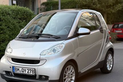 Smart ForTwo 84.000 km 6.000 &euro; Köln 50735