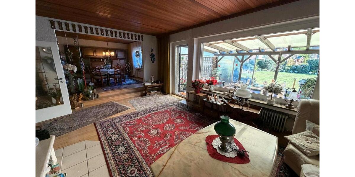 Einfamilienhaus Solingen Höhscheid - 750.000&euro; | Angebot:26184739