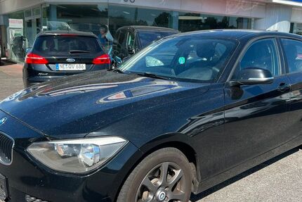 BMW 116 295.108 km 3.290 &euro; Neuss 41469