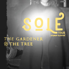 The Gardener & The Tree - Sole Tour 11.09.2026 beatpol