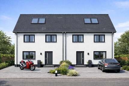 Haus Solingen - 5 Zimmer, 103 m&sup2;, 424.000&euro; | Angebot:24345273