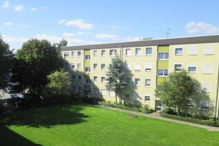 Wohnung Leverkusen Alkenrath - 3 Zimmer, 66 m&sup2;, 764&euro; | Angebot:25928338