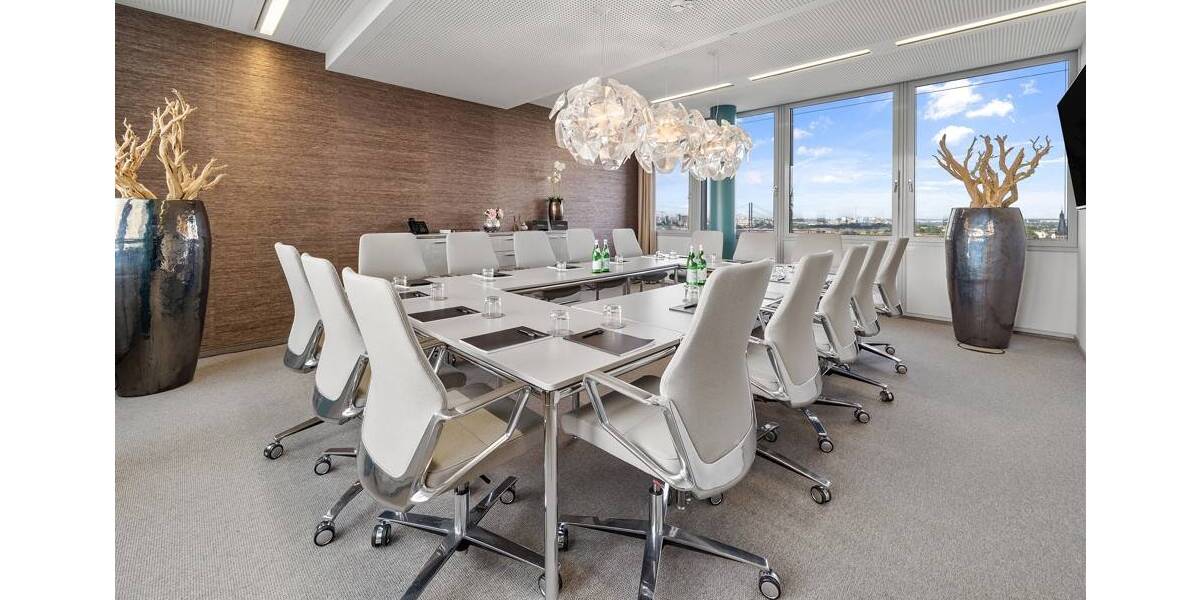 Gewerbeobjekt Düsseldorf Stadtmitte - 429&euro; | Angebot:25877726