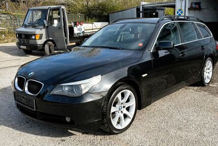 BMW 525 348.476 km 2.450 &euro; Velbert 42553