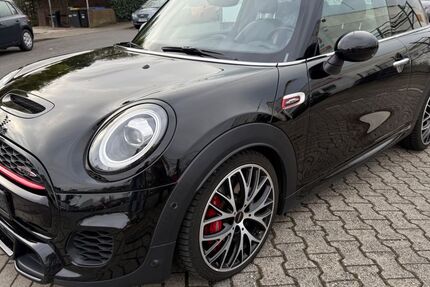 Mini John Cooper Works 80.000 km 20.950 &euro; Köln 50767