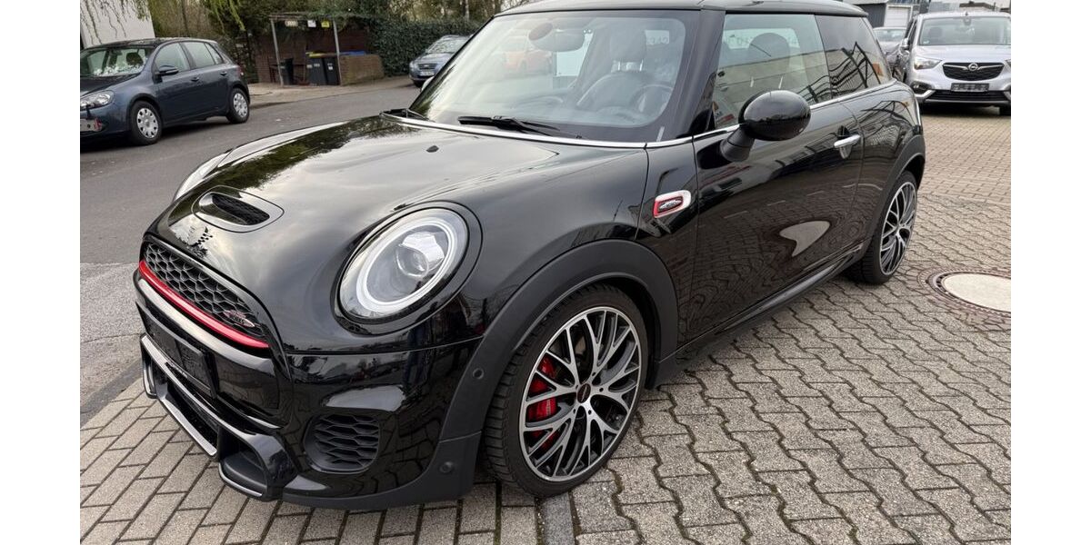 Mini John Cooper Works 80.000 km 20.950 &euro; Köln 50767