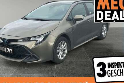 Toyota Corolla 65.540 km 23.888 &euro; Frechen 50226