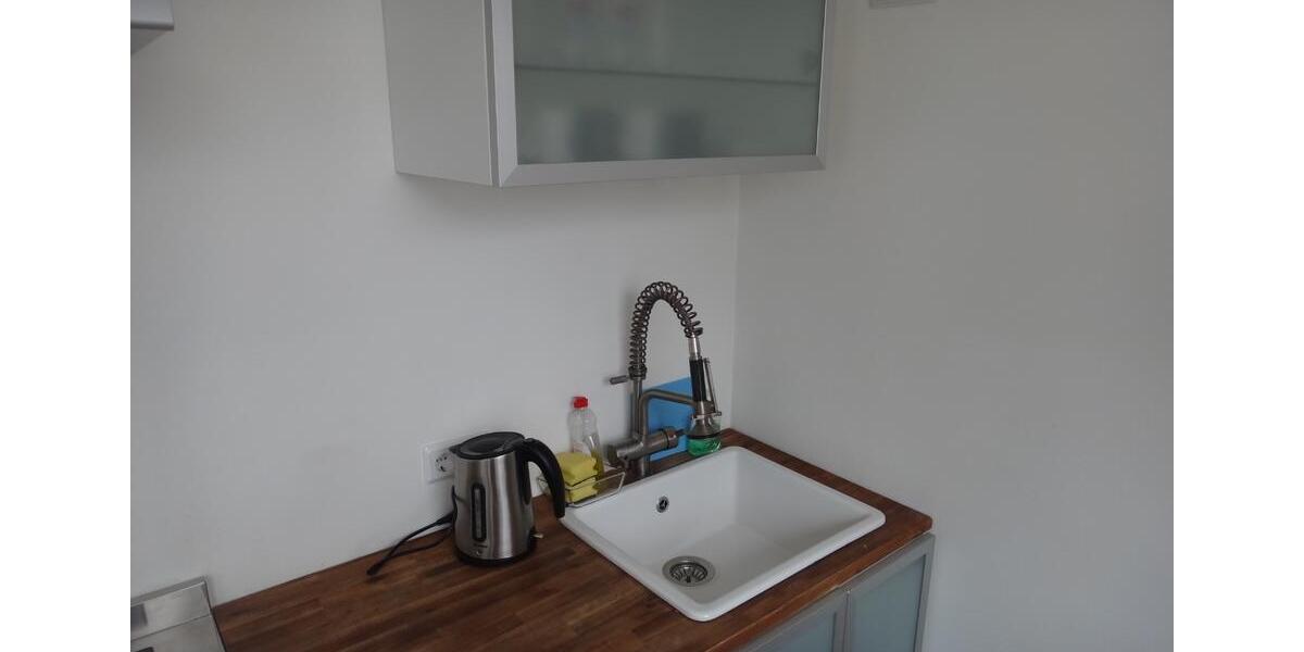 Terrassenwohnung Düsseldorf Pempelfort - 1 Zimmer, 40 m&sup2;, 250.000&euro; | Angebot:27281592