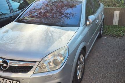 Opel Vectra 188.350 km 1.550 &euro; Solingen 42651