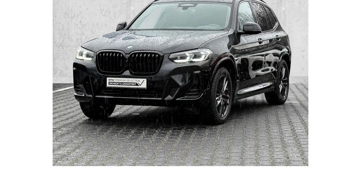 BMW X3 16.955 km 61.290 &euro; Köln-Nord 50739