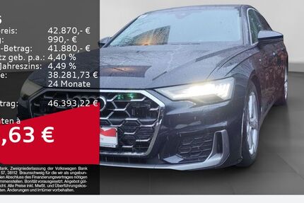 Audi A6 53.097 km 41.990 &euro; Remscheid 42897