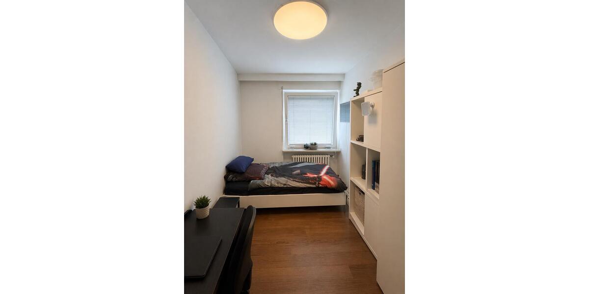 Hochparterre Köln Innenstadt - 3 Zimmer, 90 m&sup2;, 417.000&euro; | Angebot:26256476