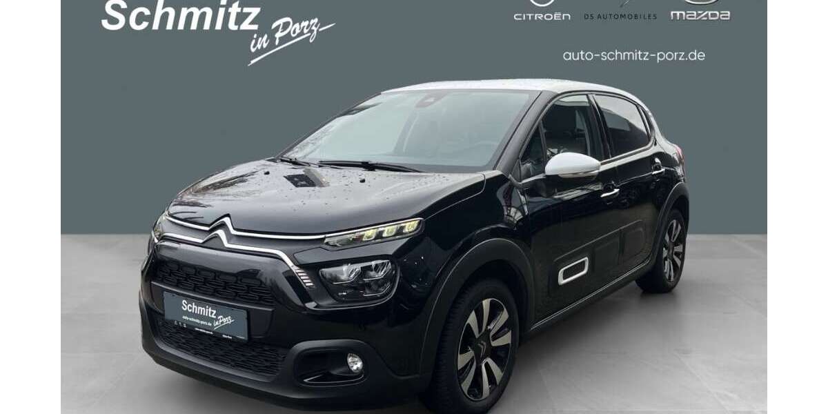 Citroen C3 26.595 km 15.999 &euro; Köln 51145