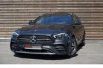 Mercedes-Benz E 300 de AMG MBUX Burm Pano 360° AHK MB100 65.161 km 31.900 &euro; Wuppertal 42327