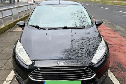 Ford Fiesta 139.000 km 6.099 &euro; Köln 50735