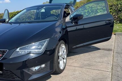 Seat Leon 156.000 km 9.199 &euro; Leverkusen 51371