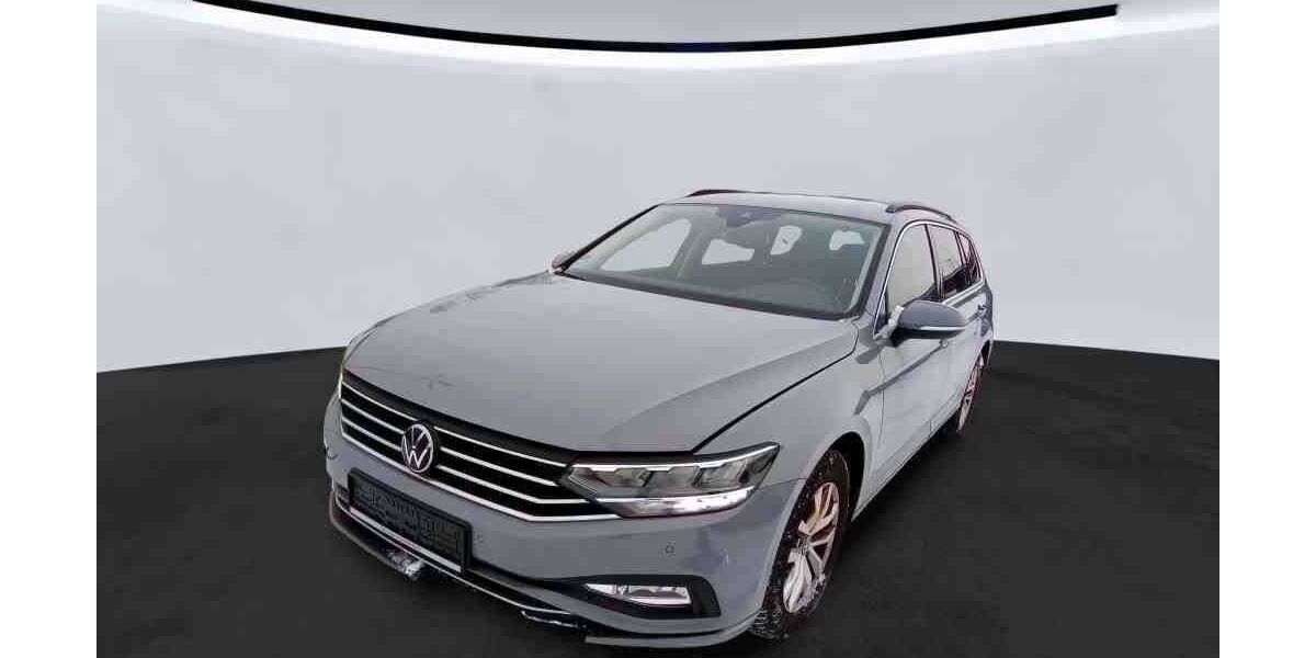 VW Passat Variant 132.332 km 19.480 &euro; Heiligenhaus 42579