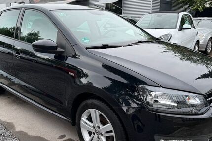 VW Polo 200.000 km 4.600 &euro; Dormagen 41539