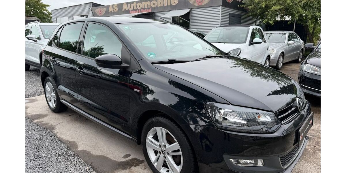 VW Polo 200.000 km 4.600 &euro; Dormagen 41539