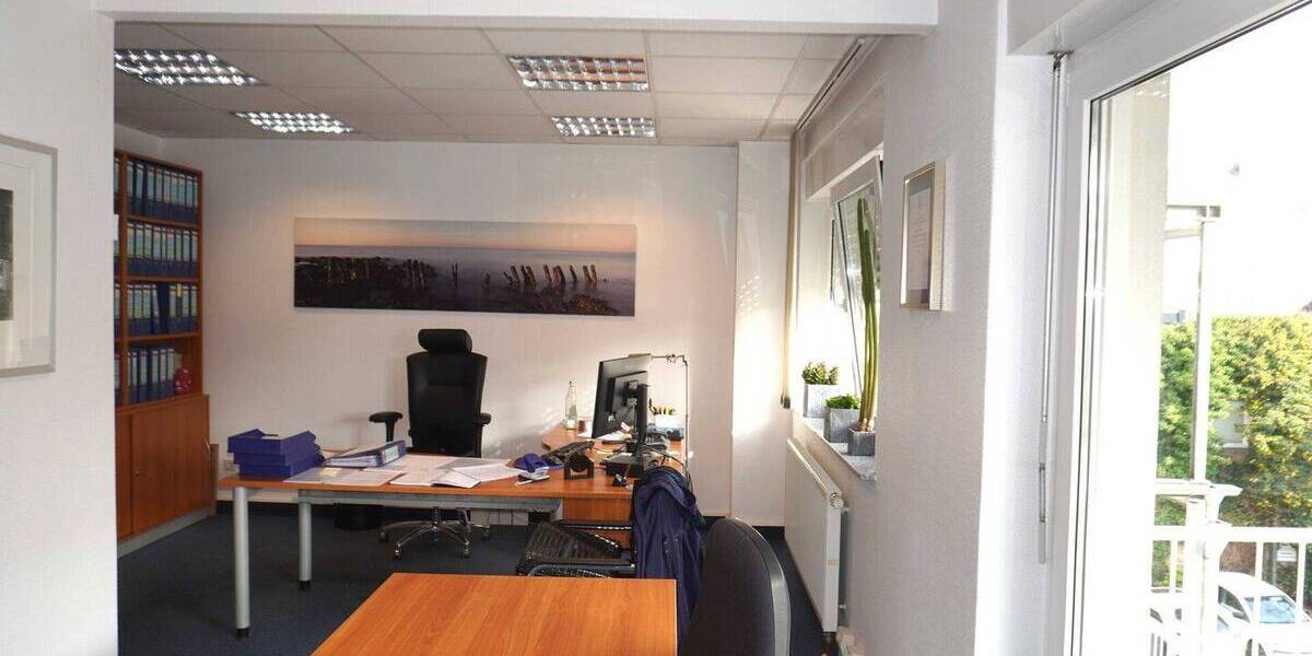 Gewerbeobjekt Leverkusen Opladen - 6 Zimmer, 188 m&sup2;, 449.000&euro; | Angebot:26733306