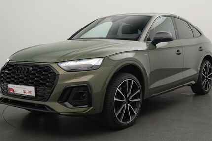 Audi Q5 41.000 km 43.680 &euro; Leverkusen 51373