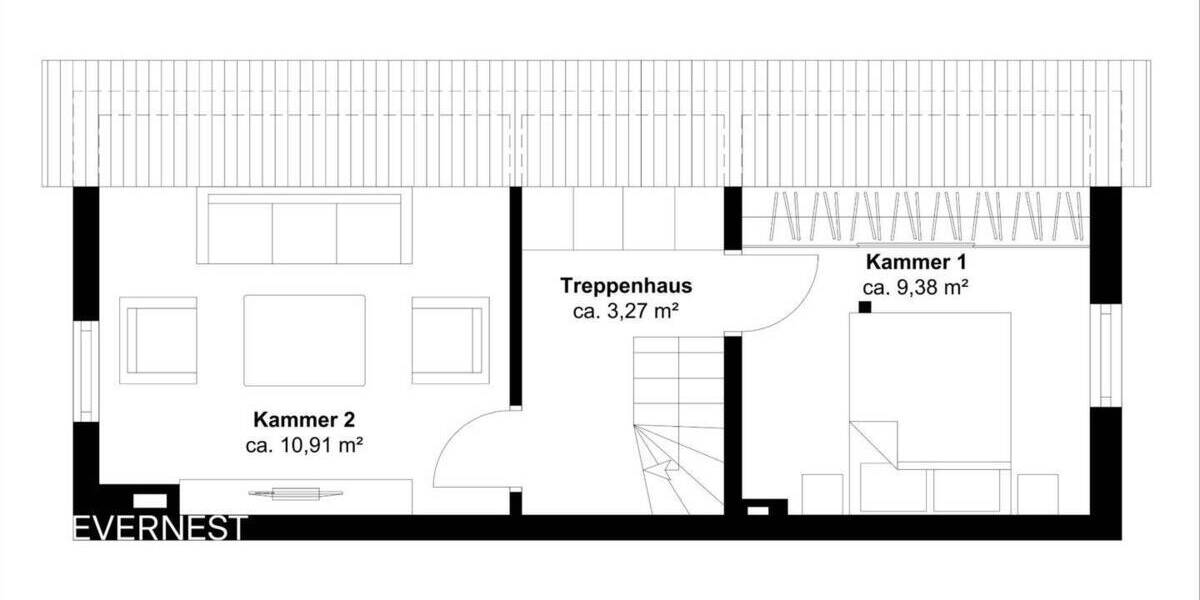 Doppelhaushälfte Bergisch Gladbach Gladbach - 7 Zimmer, 135 m&sup2;, 486.000&euro; | Angebot:26245309