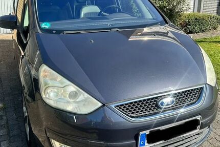 Ford Galaxy 247.433 km 2.499 &euro; Neuss 41469