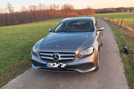 Mercedes-Benz E 220 200.000 km 19.500 &euro; Wermelskirchen 42929