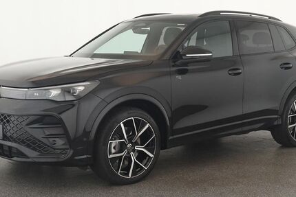 VW Tiguan 30.700 km 45.384 &euro; Neuss 41464