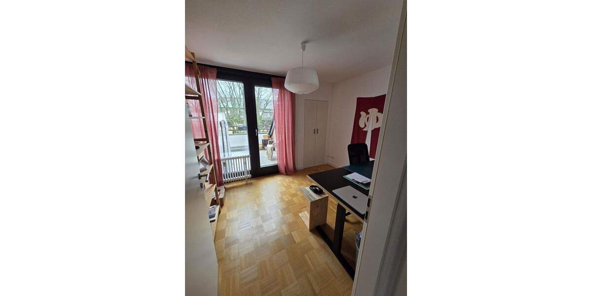 Etagenwohnung Ratingen Hösel - 3 Zimmer, 87 m&sup2;, 289.000&euro; | Angebot:25781567